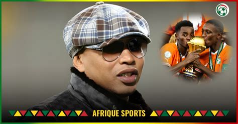 Can El Hadji Diouf Pr Vient La C Te Divoire Apr S Son Sacre