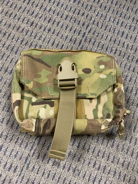 Sold Condor Tactical First Responded Pouch Hopup Airsoft