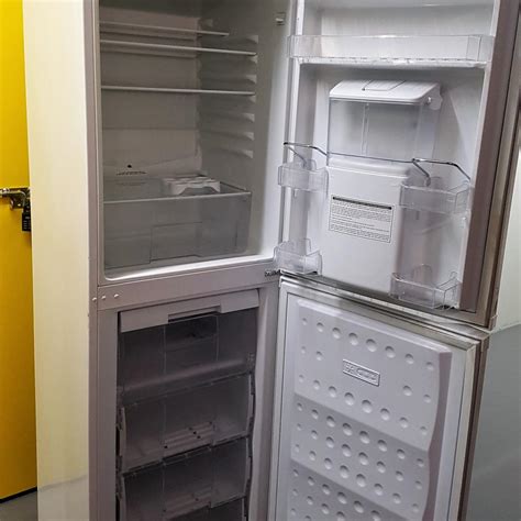 Beko A Class Frost Free Fridge Freezer In Tw8 London For £95 00 For Sale Shpock