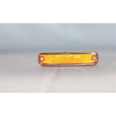 Tyc Side Marker Light Assembly The Home Depot