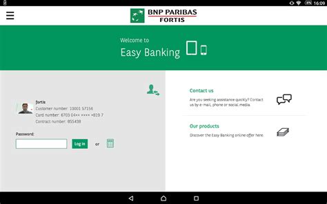 Easy Banking Android Apps On Google Play