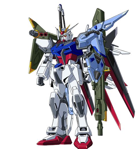 MOBILE SUIT GUNDAM SEED