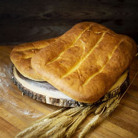 Armenian Bread– Manan Bakery ~ Las Vegas