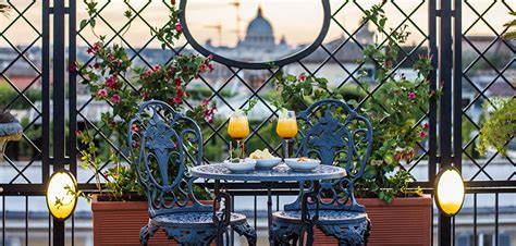 Hotel Colonna Palace Rome™ - OFFICIAL SITE - BEST RATES GUARANTEED