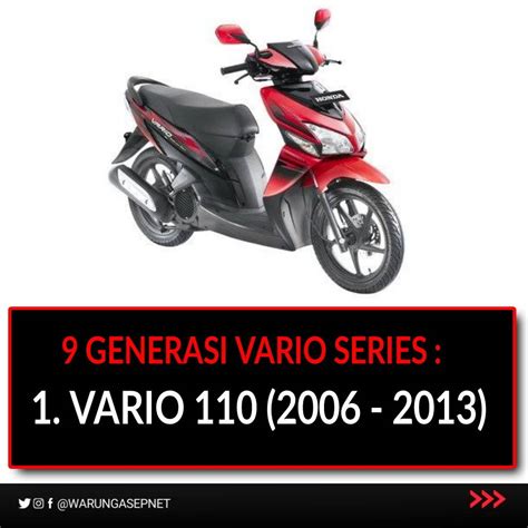vario awal warungasep