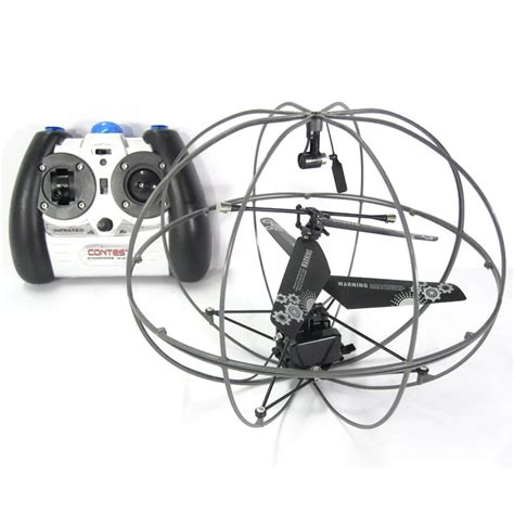 Rc Drone UFO 777 286 3CH Mini Flying Rc UFO Ball RC Quadcopter Remote