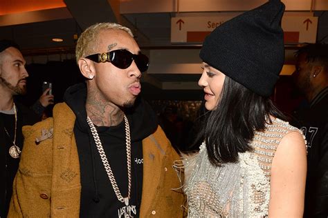 Kylie Jenner and Tyga Breakup (REPORT) - In Touch Weekly | In Touch Weekly