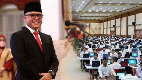 Formasi Cpns Untuk Lulusan Sma Sederajat Ini Daftar Dan