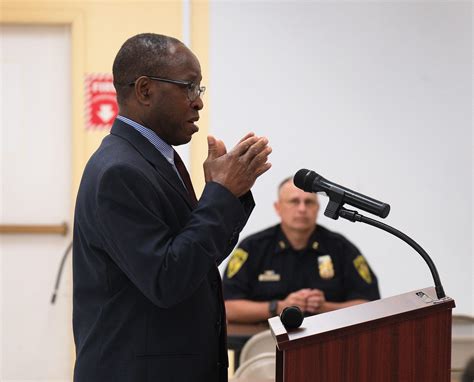 ‘The Children Matter Too Much’: DA Vows Action in Sex Abuse Cases – The
