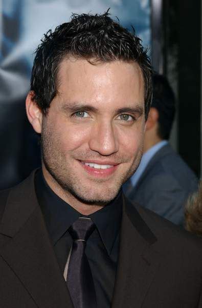 Edgar Ramirez Picture 3 The Bourne Ultimatum Los Angeles Premiere