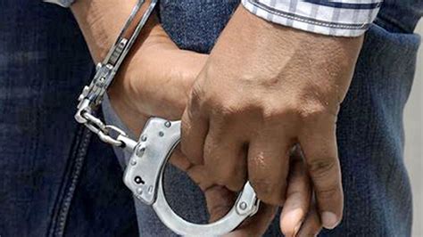 Maharashtra Ats Apprehends Jharkhand Maoist Leader Carrying Rs 15 Lakh Bounty The Hindu