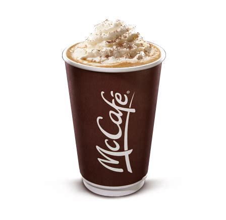 McDonald's McCafé – MMV Giveaway for a $50 gift card | Modern Mix Vancouver