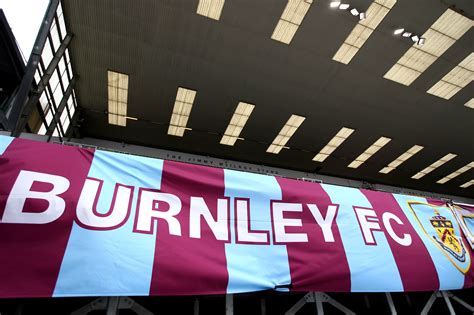 Burnley takeover complete as American firm ALK Capital finalises 84% ...