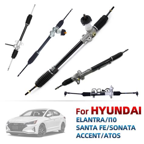 Para Hyundai Elantra Yo Santa Fe Sonata Nfasis