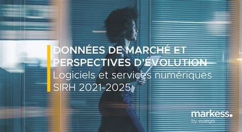 March Des Logiciels Et Services Num Riques Sirh L Horizon