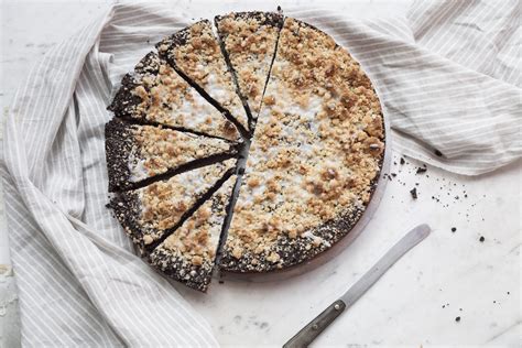 Mohnkuchen - Streusel | Landbäckerei Schmidt