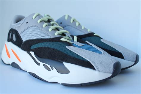 AuthentKicks | ADIDAS YEEZY BOOST 700 WAVE RUNNER