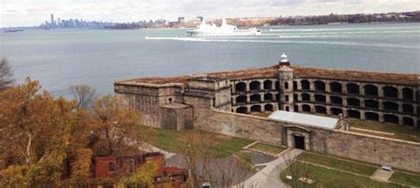 Fort Wadsworth | NYfacts