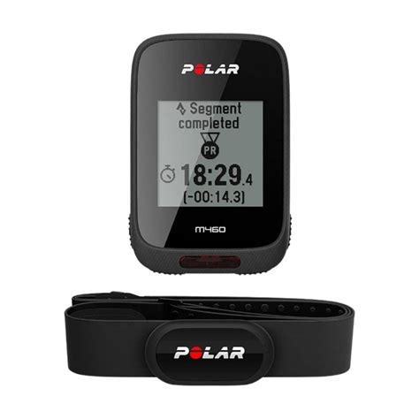 Acheter Compteur V Lo Polar M Hr Gps Noir I Au Meilleur Prix