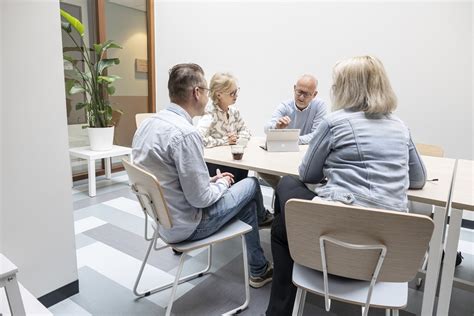 Structureel Meer Tijd Voor De Pati Nt Lhv