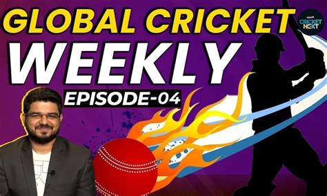 Indian Team in BGT 2023, WPL 2023 & Much More - Global Cricket Weekly ...