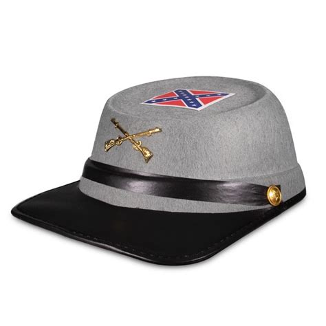 Confederate Hat