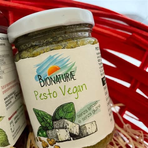 Bio Natura Pesto Vegan Reviews Abillion