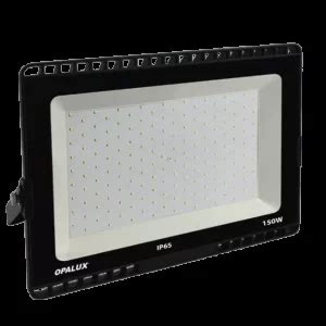 Reflector Slim Led W Opalux Lukat