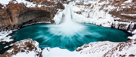 Iceland Winter Wallpapers Top Free Iceland Winter Backgrounds