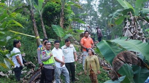 Kapolda Sumut Turun Tangan Dan Dengarkan Keluhan Warga Ditutupnya