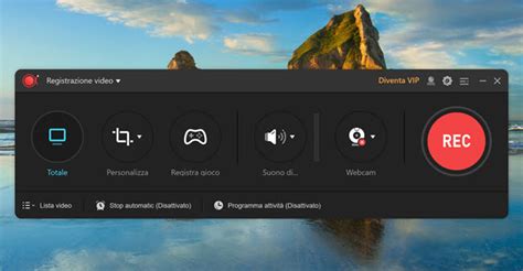 I Migliori Screen Recorder 4K Per PC