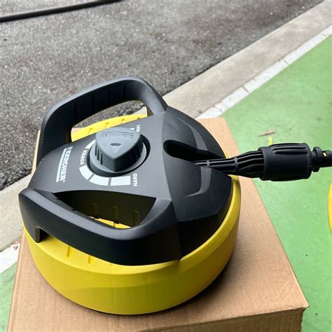 Yahoo Karcher T