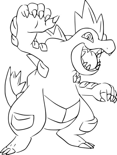 Coloriage Pokemon Rare Coloriagepokemondracolosse Porn Sex Picture