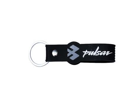 Pulsar Key Chain Key Ring At Best Price In New Delhi By United Graphix Id 19541916133