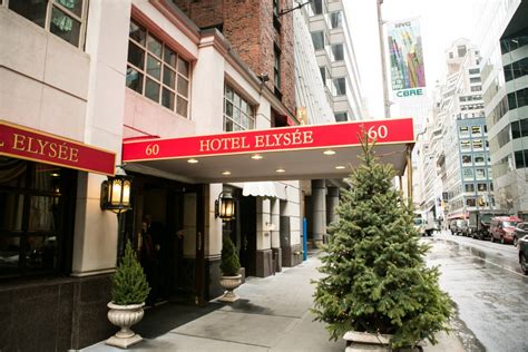 PAUSE Lifestyle: Hotel Elysee NYC – PAUSE Online | Men's Fashion ...