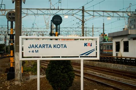 Jalur Kereta Api Dibuka Hari Ini Berikut Link Daftar Mudik Gratis