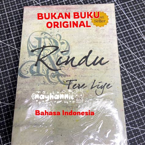 Jual Buku Bacaan Novel Bekas Bahasa Indonesia Shopee Indonesia