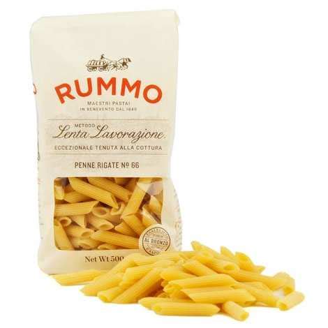 Penne Rigate Rummo Rummo