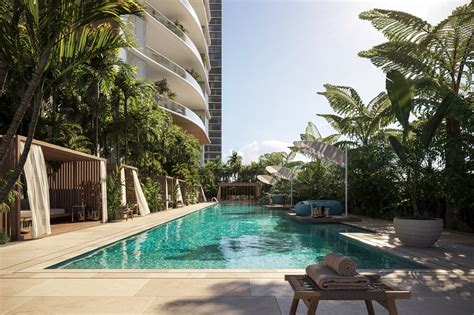 The Residences At Brickell Pre Construction Condos Investment