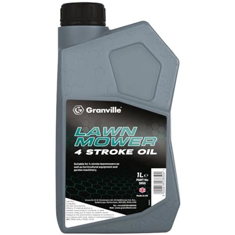 10 Best Oil For Lawn Mowers 2024 Theres One Clear Winner