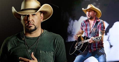 Here Are Jason Aldean Songs That Made Him Into A Genuine Country Superstar