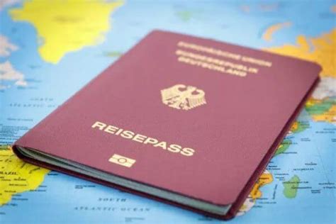 Passport 6 Month Rule In 2025 Passport Validity Requirements