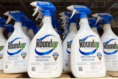 Bayer S Monsanto Takes Roundup Class Action To Trial Lawyerly