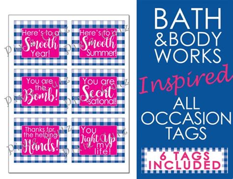 Free Printable Applications For Bath And Body Works Download Free Printable Applications For