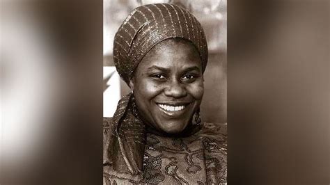 Bernice Johnson Reagon SNCC Legacy Project