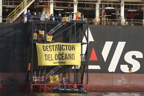 Greenpeace México