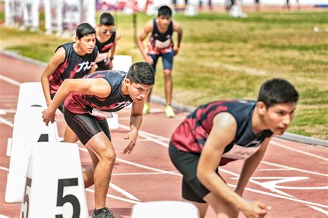 Ciudad Juárez será sede del Campeonato Estatal de Atletismo Conade 2023