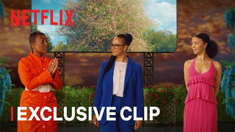 Tudum A Netflix Global Fan Event Exclusive Clip September