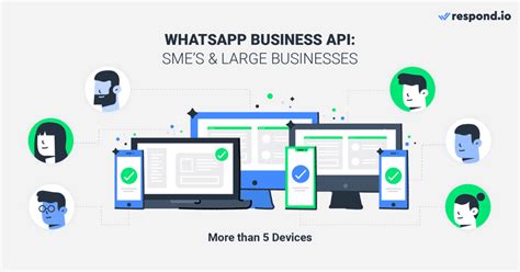 Whatsapp Business Multiple Users A How To Guide Sep 2022