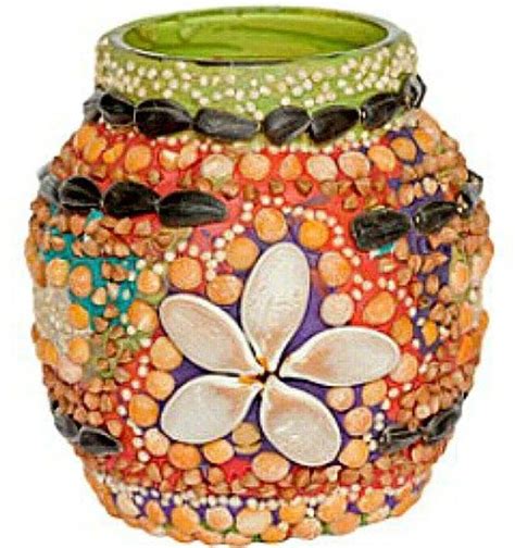 94 Outstanding Craft Projects Using Glass Jars Feltmagnet